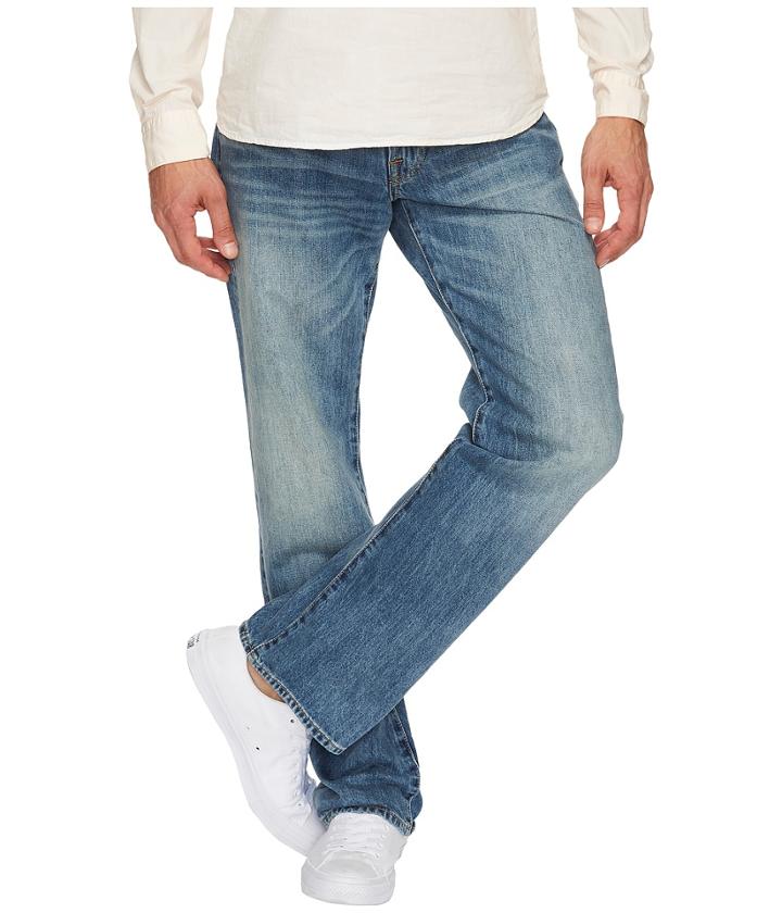Lucky Brand - 181 Relaxed Straight In Bluff Lake