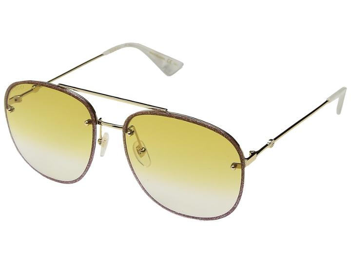 Gucci - Gg0227s