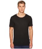 Onia - Chad Short Sleeve Linen T-shirt