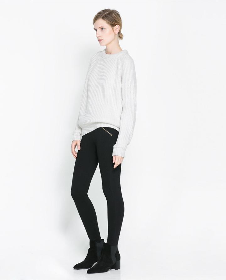 Zara Leggings