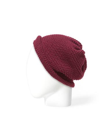 Knitted Beanie