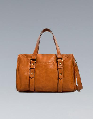 Soft Bowling Bag