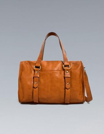 Soft Bowling Bag
