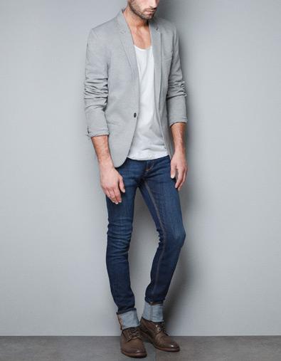 Blazer Jacket