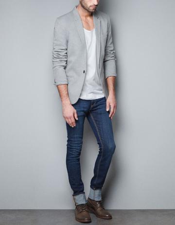 Blazer Jacket