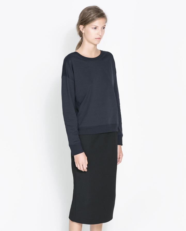 Zara Sweatshirt