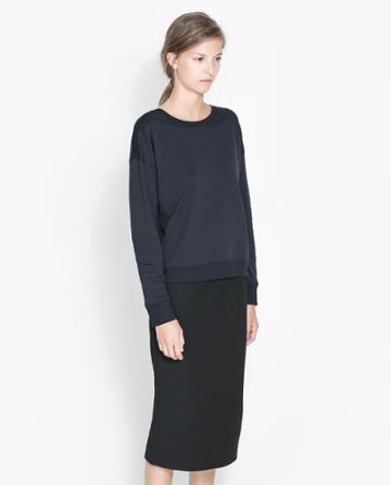 Zara Sweatshirt