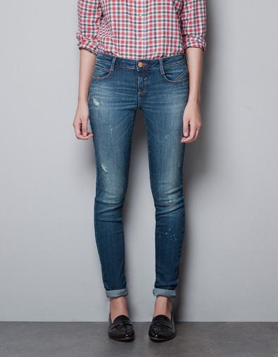 Skinny Jeans