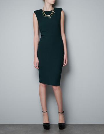 Studio Dress