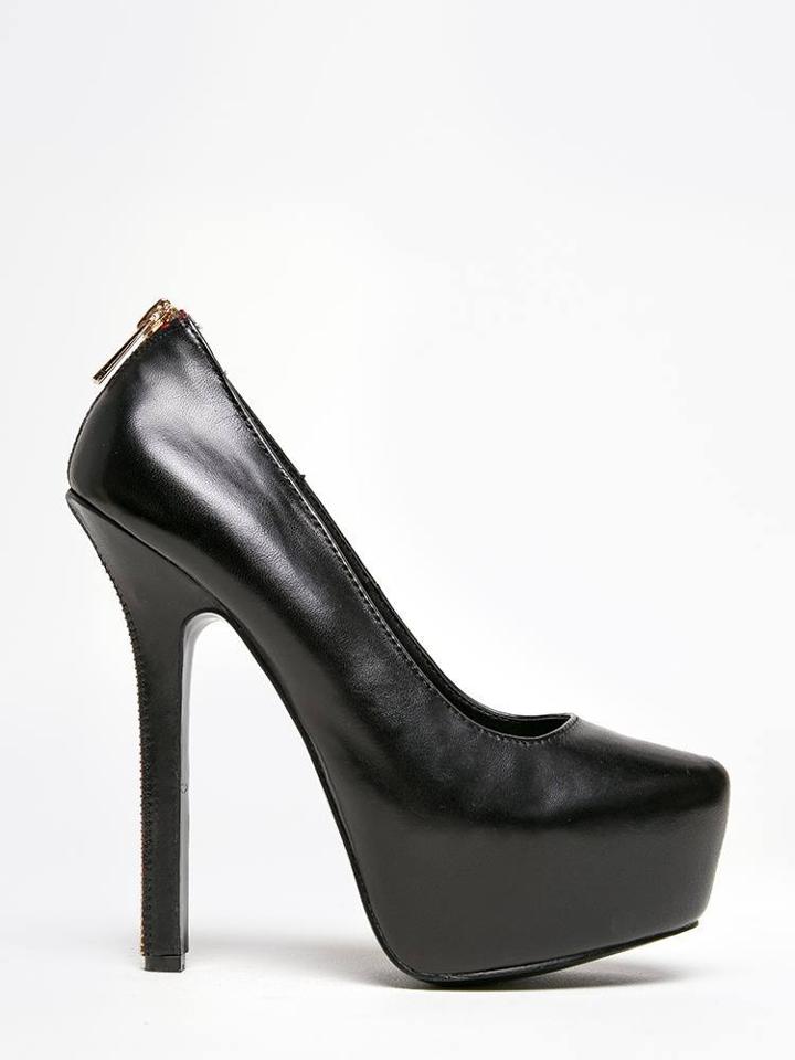 Steve Madden Daara Pump