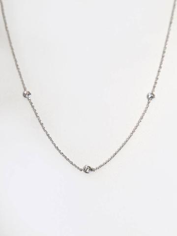 Zooshoo Trinity Necklace