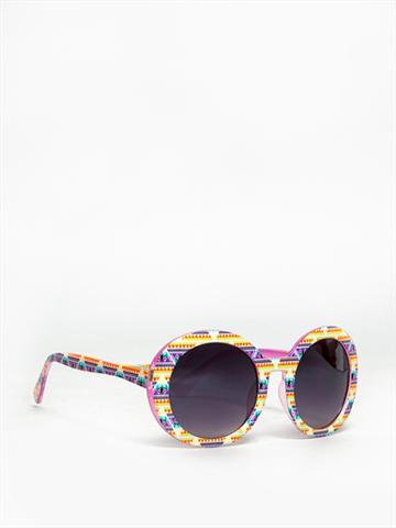 Zooshoo Tryptamine Sunglasses