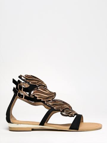 Cape Robbins Tessa-1 Sandal