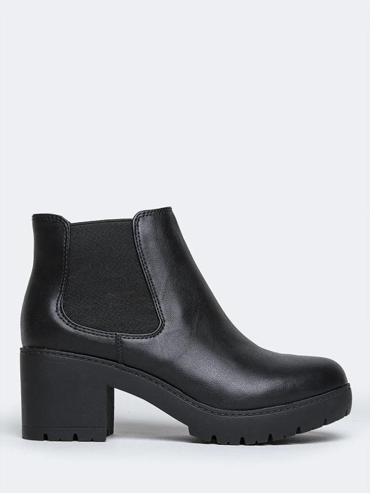 Steve Madden Romman Bootie