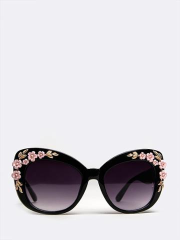 Zooshoo Prague Sunglasses