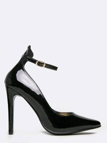 Cape Robbins Veni-by-1 Pump