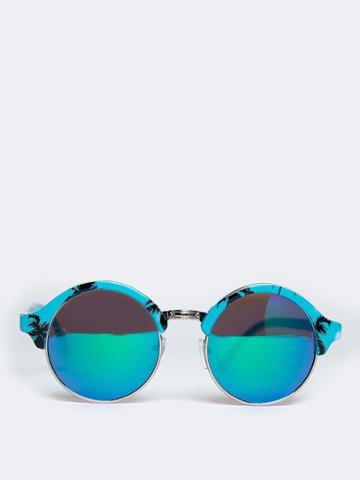 Zooshoo Resort Reflection Sunglasses