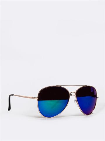 Zooshoo Supersonic Aviator Sunglasses