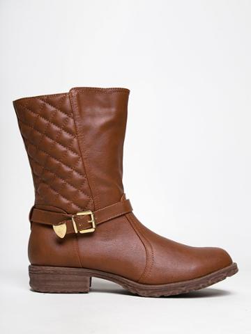 Cape Robbin Nowa-01 Boot