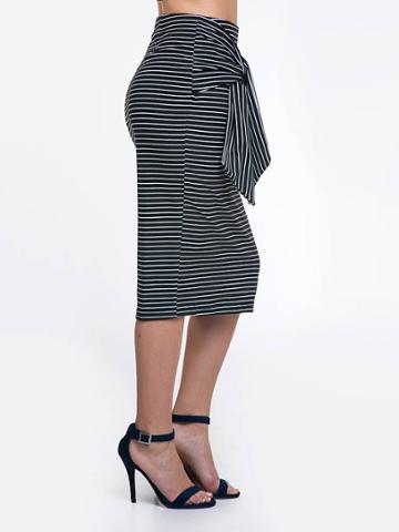Zooshoo La Seine Skirt
