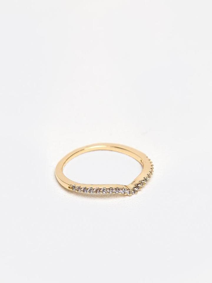 Zooshoo Flying V Ring