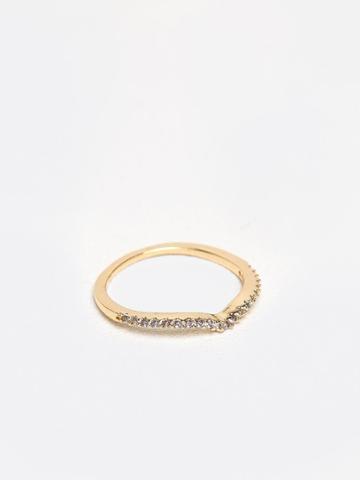 Zooshoo Flying V Ring