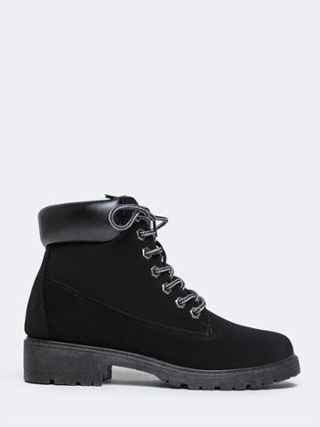 Cape Robbin Ruby-ft-1 Bootie