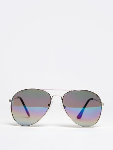 Zooshoo Prismatic Aviators