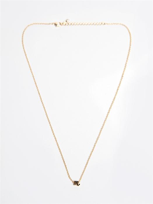 Zooshoo Scorpion Necklace