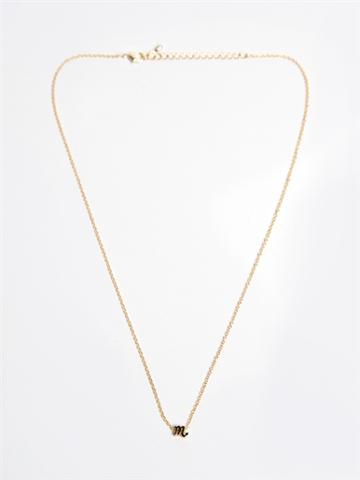 Zooshoo Scorpion Necklace