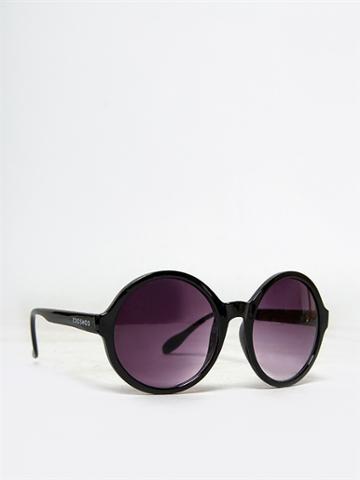 Zooshoo Cafe Society Sunglasses