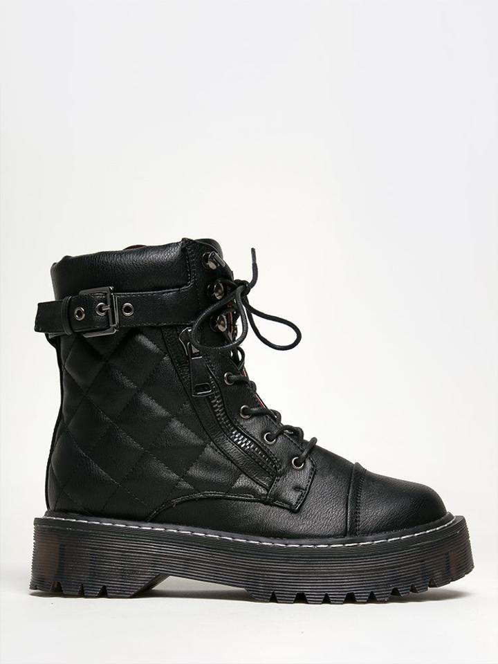 Cape Robbins Harriet Boot