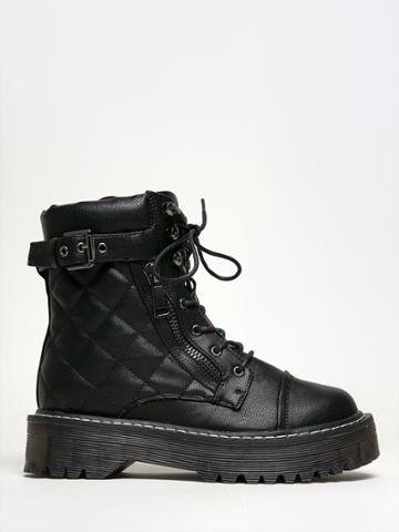 Cape Robbins Harriet Boot