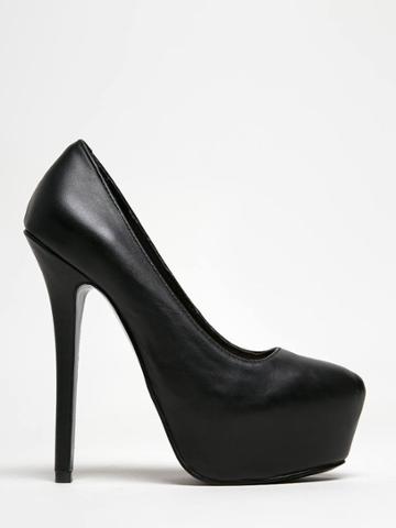 Steve Madden Delerius Pump