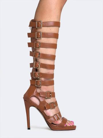 Cape Robbins Rayna Sandals