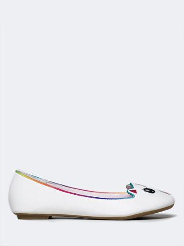 Cute To The Core Uniponi Flat **presale**