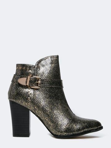 Cape Robbins Zoe-dh-1 Bootie