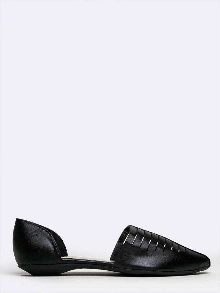 Cape Robbins Cheryl-jll-2 Flat