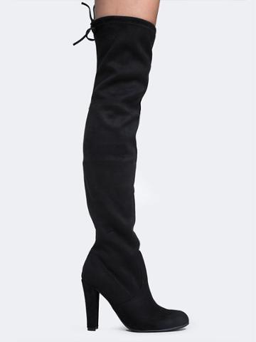 Steve Madden Gorgeous Boot