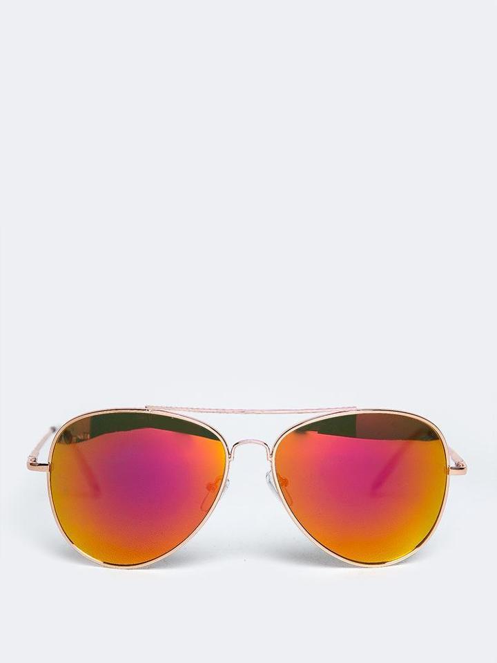 Zooshoo High Gear Sunglasses