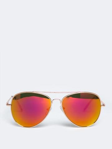 Zooshoo High Gear Sunglasses