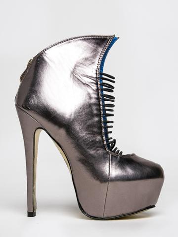 Cape Robbins Debby Bootie