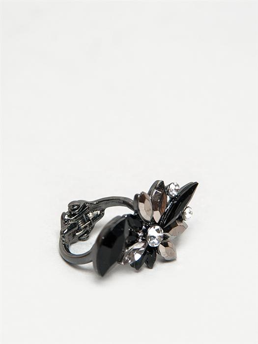 Zooshoo Native Flower Ring