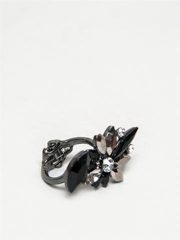 Zooshoo Native Flower Ring