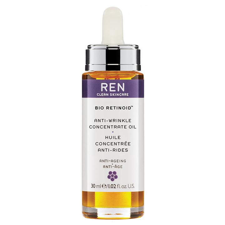 Ren Skincare Anti-wrinkle Concentrate Oil