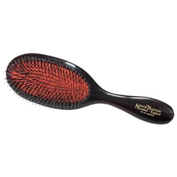 Mason Pearson Handy Mixture Bristle & Nylon Brush