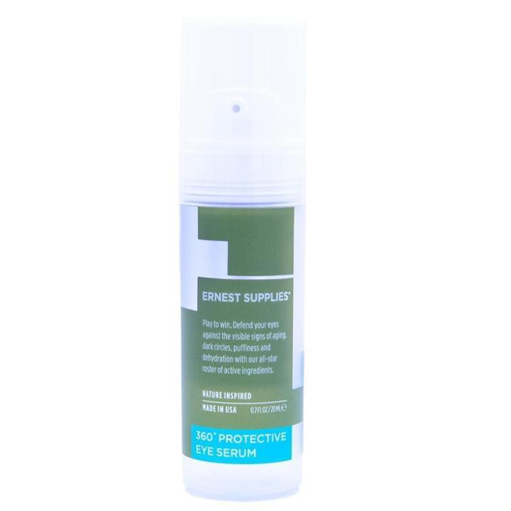 B-glowing 360 Protective Eye Serum
