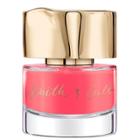 B-glowing Plastic Beach Nail Lacquer