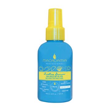 Macadamia Professional Endless Summer Sun Shield Dry Oil Veil