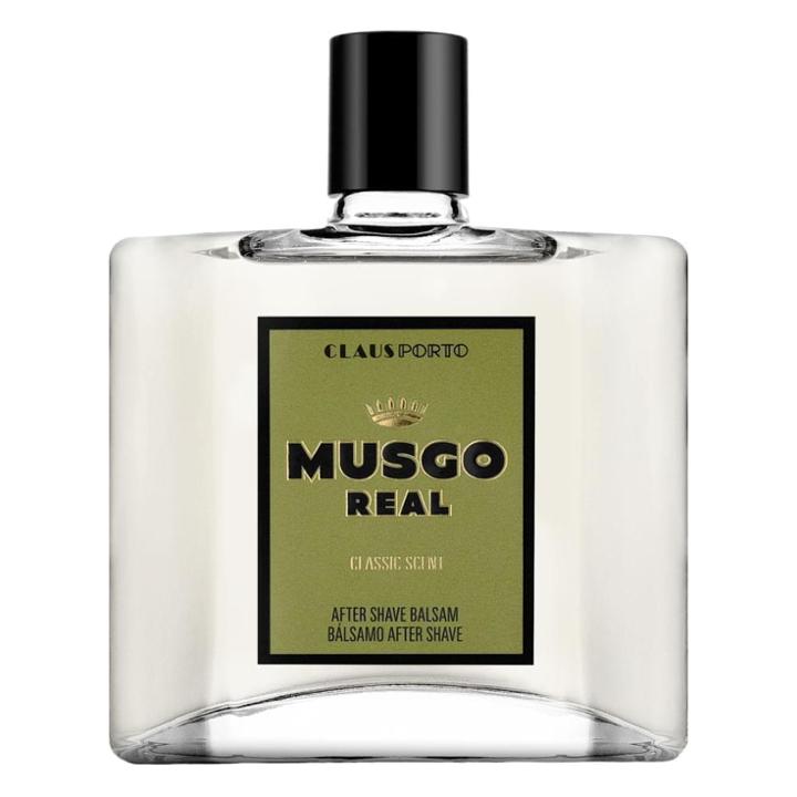 B-glowing After Shave Balm Classic